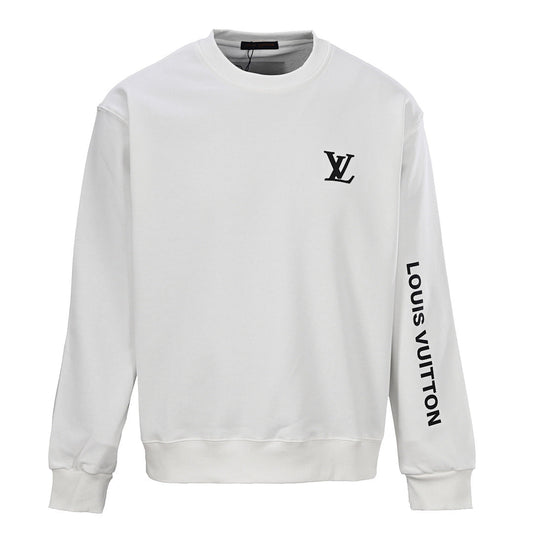 Louis Vuitton Trendy Sweatshirt